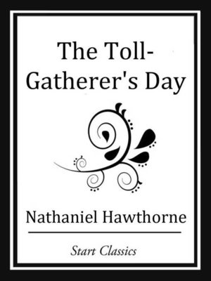 cover image of The Toll-Gatherer's Day